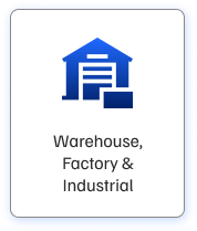 Warehouse, Factory & Industrial