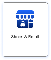 Shops & Retail