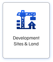 Development Sites & Land